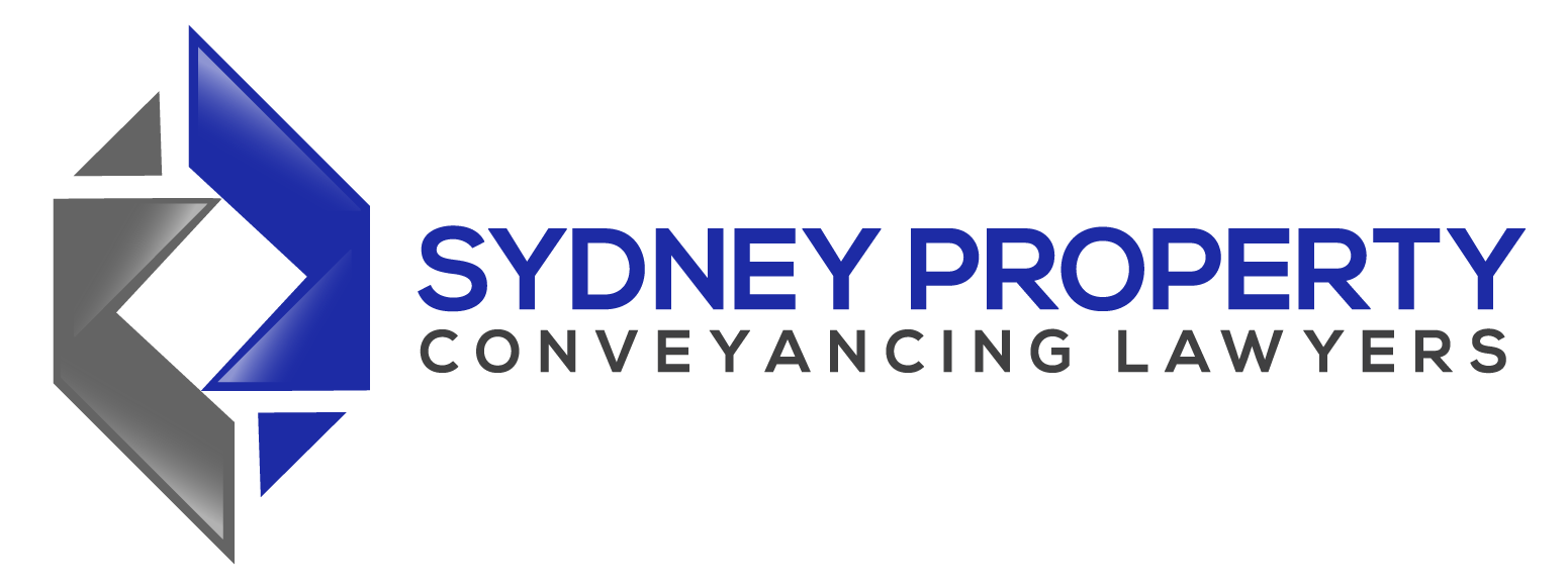 Sydney Property Conveyancing Law Logo